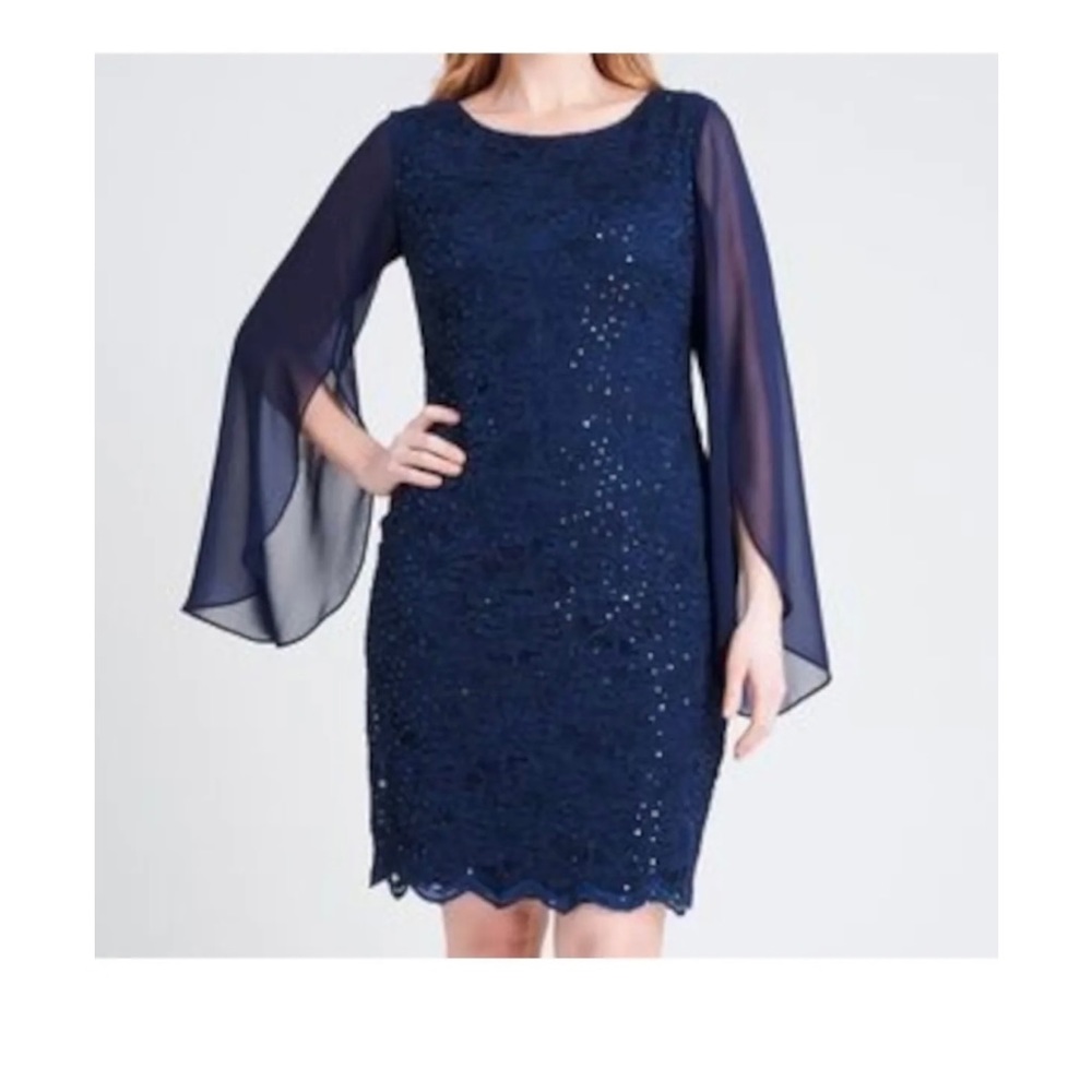 NWT Connected apparel women plus size 18W